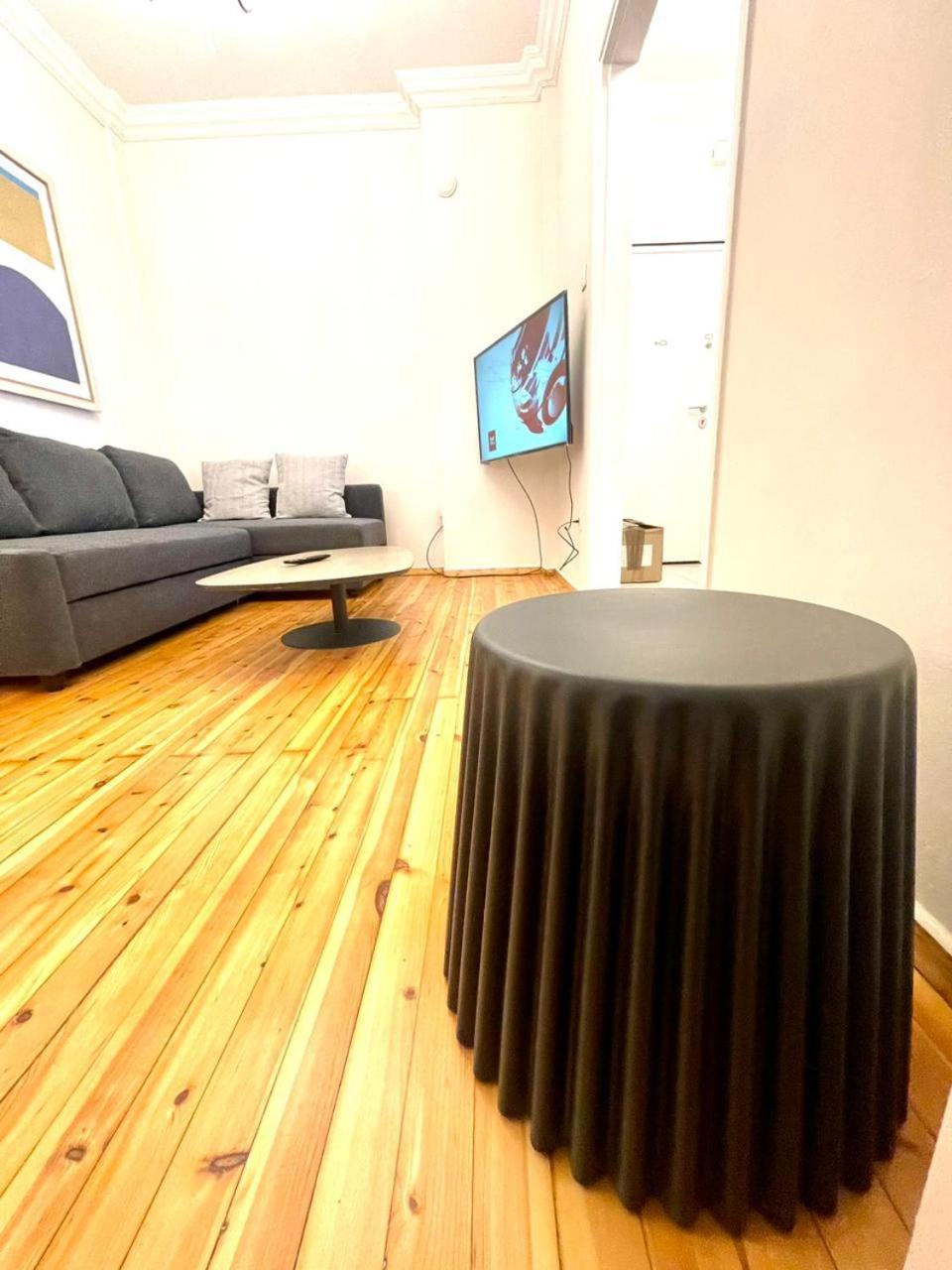 Skra 3 By Agora Flats Apartment Thessaloniki Exterior photo