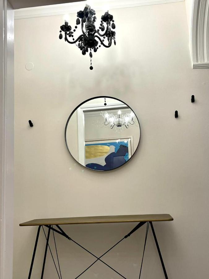 Skra 3 By Agora Flats Apartment Thessaloniki Exterior photo